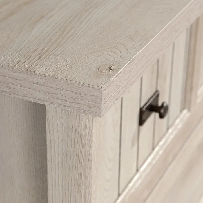 Blodgett 4 Drawer 32.67'' W Made from Engineered Wood in a Neutral Finish