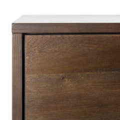Bloomfield 6 Drawer 56'' W Dresser Time Honored Quality and Craftsmanship Design