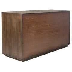 Bloomfield 6 Drawer 56'' W Dresser Time Honored Quality and Craftsmanship Design