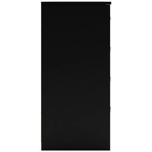Boa 8 Drawer 52.72'' W features a Streamlined Rectangular Silhouette