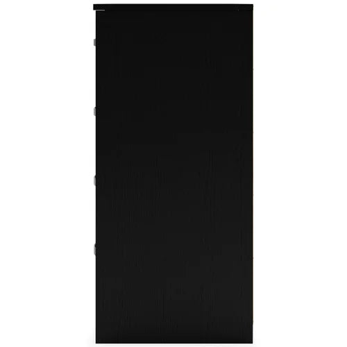 Boa 8 Drawer 52.72'' W features a Streamlined Rectangular Silhouette