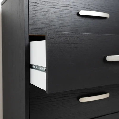 Boa 8 Drawer 52.72'' W features a Streamlined Rectangular Silhouette