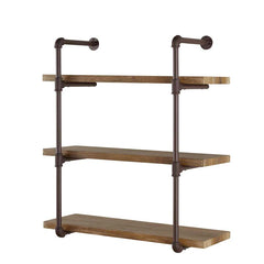 1 Bonnay 3 Piece Tiered Shelf