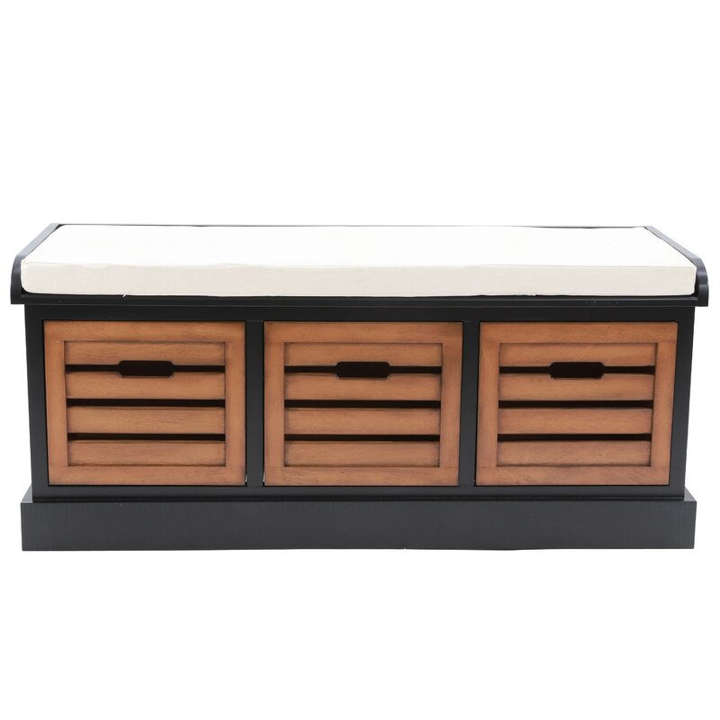 Bucyrus cubby storage shop bench