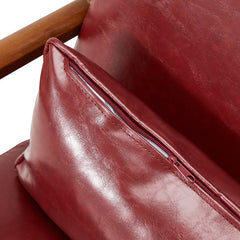 Bradley 26'' Wide Armchair Accent Armchair Features a Sleek silhouette
