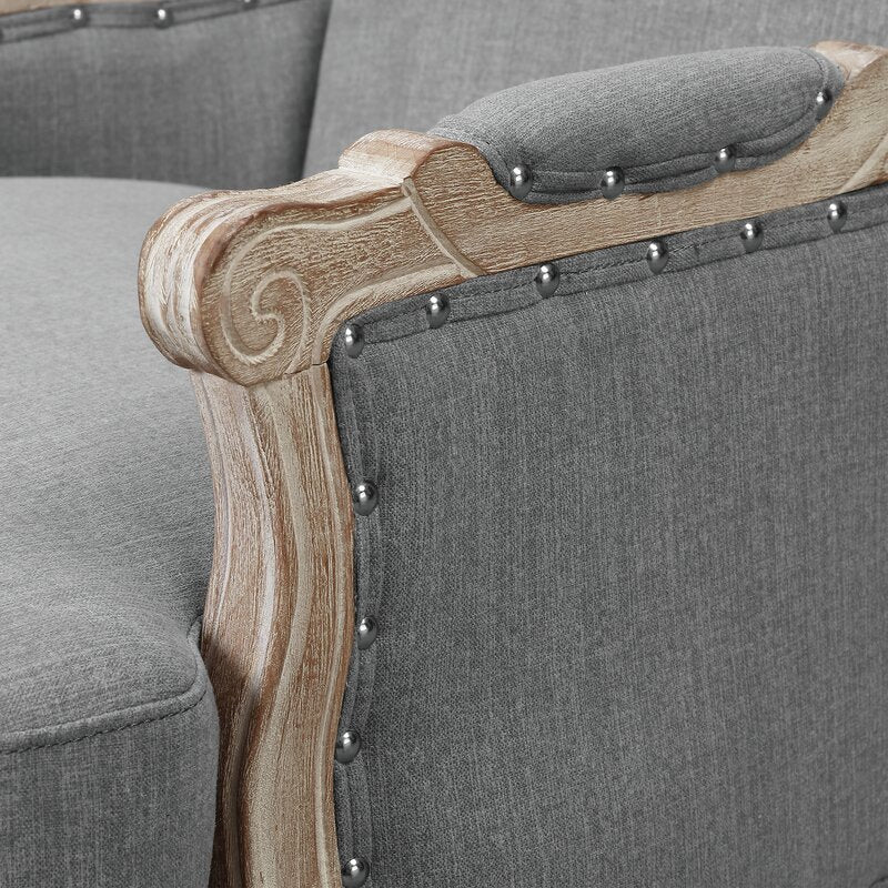 Bransford armchair 2025