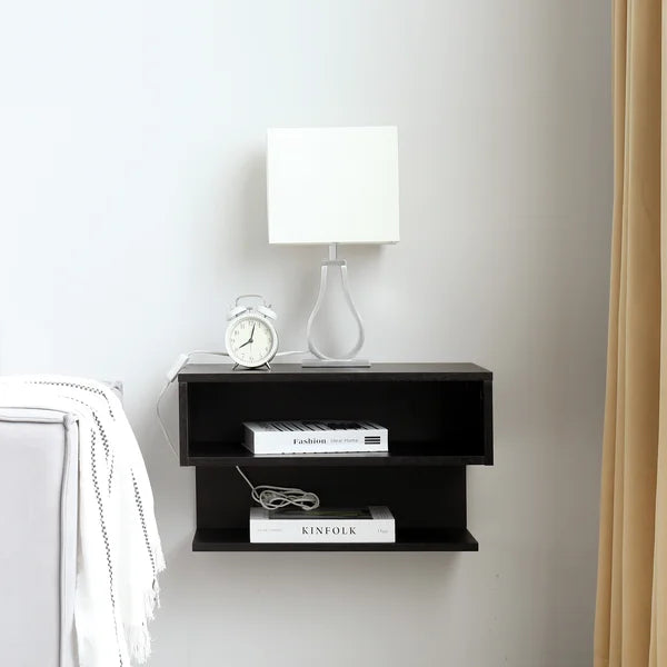 Brayboy 13.20'' Tall Bachelor's Chest in Espresso
