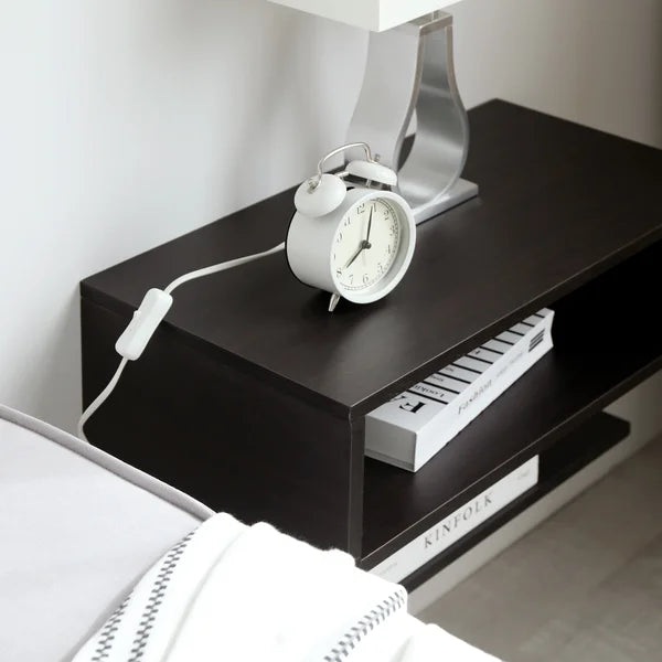Brayboy 13.20'' Tall Bachelor's Chest in Espresso