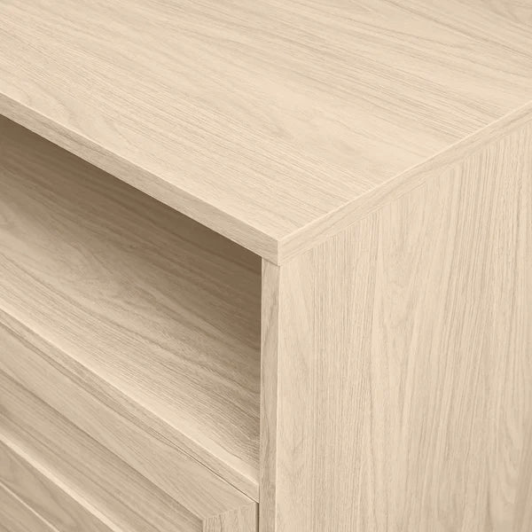 Braylee TV Stand for TVs up to 60" Adds Storage and Style to your Living Room