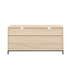 Braylee TV Stand for TVs up to 60" Adds Storage and Style to your Living Room