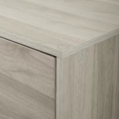 Birch Bulhary TV Stand for TVs up to 65" Adjustable Rubber Feet