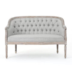 49.5'' Loveseat Decorate Your Living Room Or Bedroom With This Loveseat