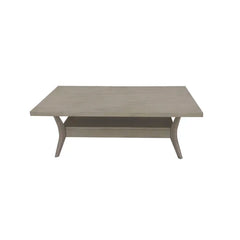 Camino Coffee Table with Storage Perfect for Living Room