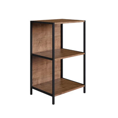 29.9'' Tall End Table Harmonize your Entry Organize your Home Office or Display your Decoration