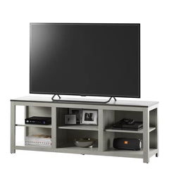 Fairfax Oak Chabelli TV Stand for TVs up to 65" Height Adjustable Shelves