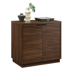 30.866'' Wide 1 - Shelf Storage Cabinet Adjustable Shelf That Can Move To Different Heights, Creating Flexible Storage for Items