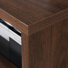 65.12'' Wide 1 - Drawer Credenza Providing An Extra Storage
