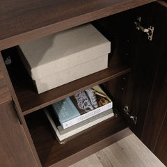 65.12'' Wide 1 - Drawer Credenza Providing An Extra Storage