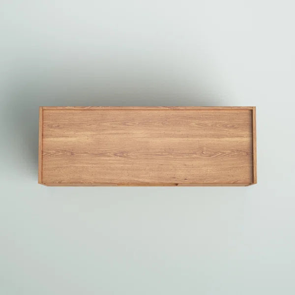 Chartres TV Stand for TVs up to 40" Offering Concealed Storage for any Odds and Ends Perfect Organize