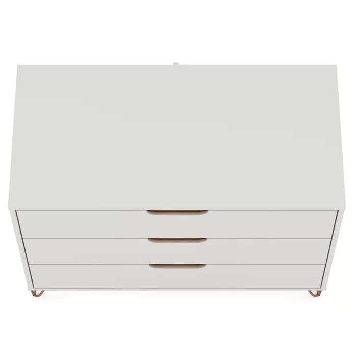 Chehalis 3 drawer bachelor's outlet chest