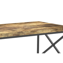 Chesterfield Sled Coffee Table Give your Home A Unique Modern Look with this Beautiful Coffee Table
