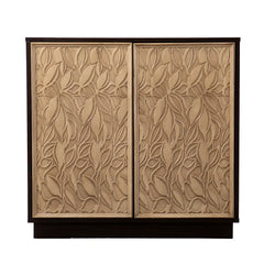Chiasson 30.25'' Tall 2 - Door Accent Cabinet Adjustable Shelves Perfect Organize