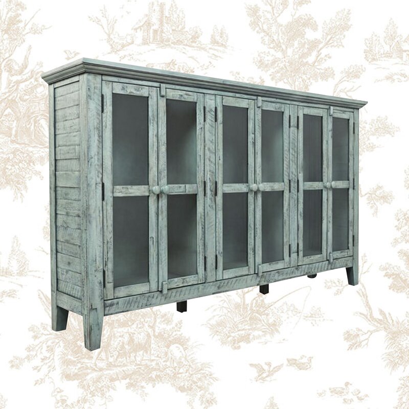 Surfside Claire 70'' Wide Sideboar Decorative Accent