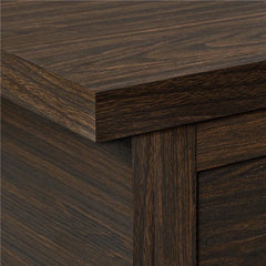 Clintin Lift Top Extendable Solid Wood  Coffee Table with Storage