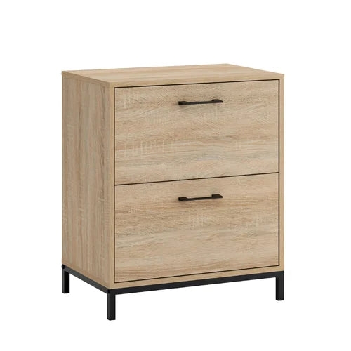 Cutrer vertical store filing cabinet