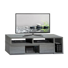 Conners TV Stand for TVs up to 65" Expandable Adjustable Console TV Stand