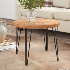 Coffee Table Offer Room to Stage A Display and Serve up Trays