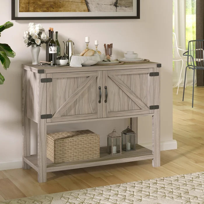 35.43'' Wide Sideboard Spacious Storage Place for your Living Room Dinning Room