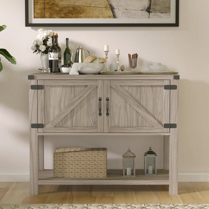 35.43'' Wide Sideboard Spacious Storage Place for your Living Room Dinning Room