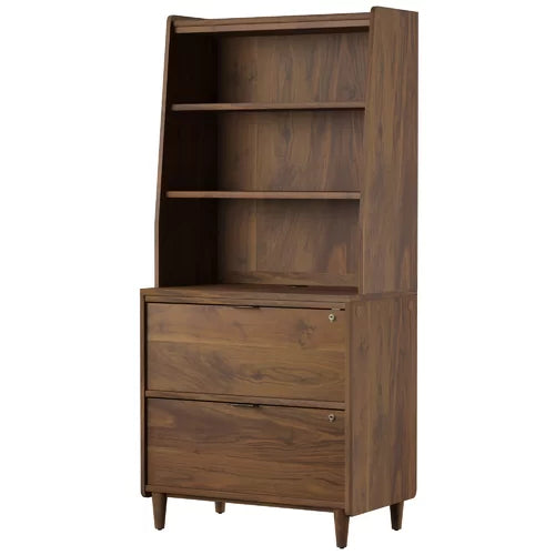 Cutrer vertical best sale filing cabinet