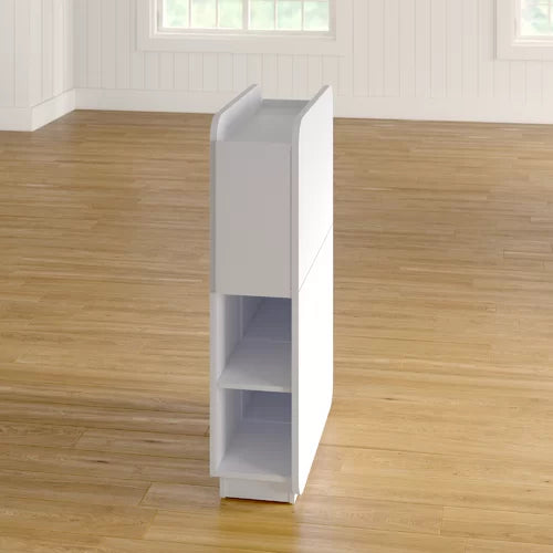 Cuuba Culture MC Secretary Desk Modern High Gloss Surface