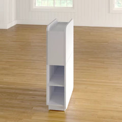 Cuuba Culture MC Secretary Desk Modern High Gloss Surface