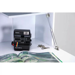 Cuuba Culture MC Secretary Desk Modern High Gloss Surface