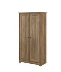 Copper Grove Daintree Storage Cabinet 31.38"L x 16.30"W x 61.14"H Reclaimed Pine