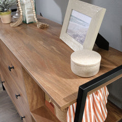 Sindoori Mango Danya 3 Drawer 42.953'' W Dresser