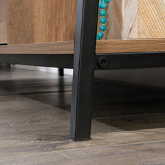 Sindoori Mango Danya 3 Drawer 42.953'' W Dresser