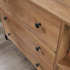 Sindoori Mango Danya 3 Drawer 42.953'' W Dresser