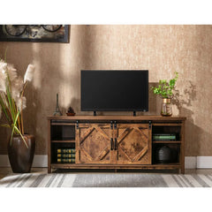 Darlin TV Stand for TVs up to 65" Indoor Home Aesthetic Furniture