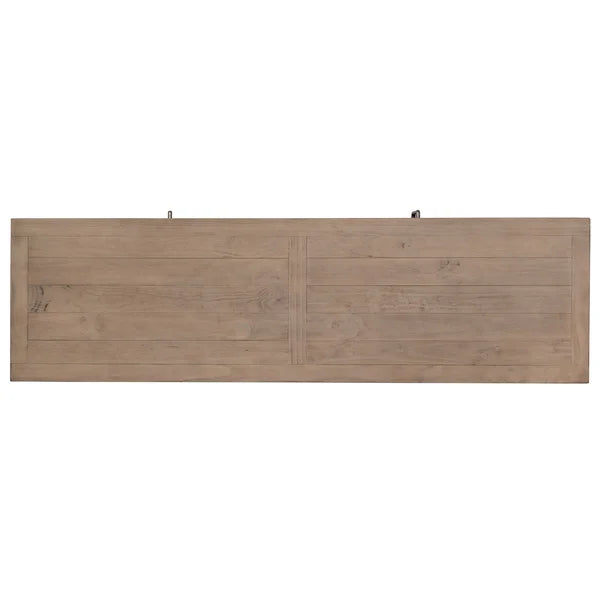Darrin Solid Wood TV Stand for TVs up to 58" with Plenty of Space
