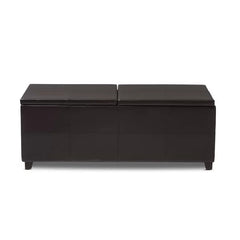 Daveney Lift Top Coffee Table Perfect for Living Room with Plenty Storage Space