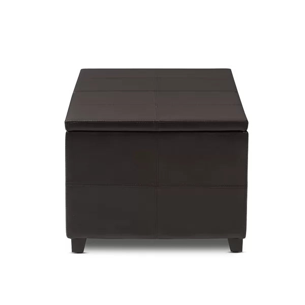 Daveney Lift Top Coffee Table Perfect for Living Room with Plenty Storage Space