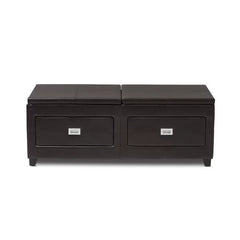 Daveney Lift Top Coffee Table Perfect for Living Room with Plenty Storage Space