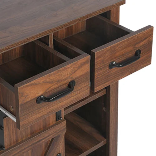 David-Junior 31.88'' Tall 1 Door Accent Cabinet Indoor Design