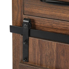 David-Junior 31.88'' Tall 1 Door Accent Cabinet Indoor Design