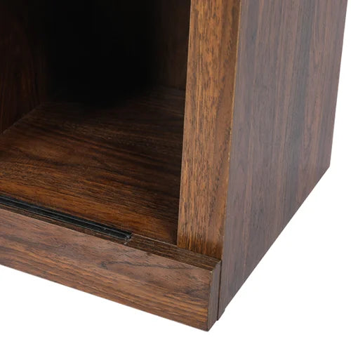 David-Junior 31.88'' Tall 1 Door Accent Cabinet Indoor Design