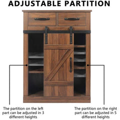 David-Junior 31.88'' Tall 1 Door Accent Cabinet Indoor Design